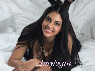 Amylogan