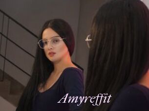 Amyreffit