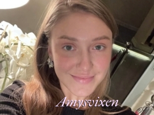 Amysvixen