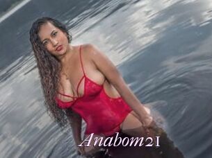 Anabom21