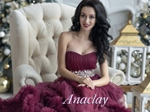 Anaclay