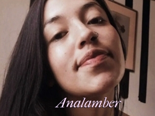 Analamber