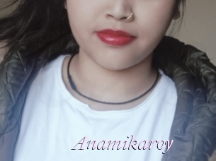 Anamikaroy