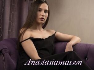 Anastasiamasson