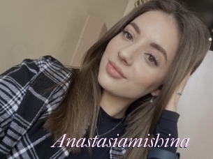 Anastasiamishina