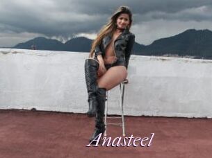 Anasteel