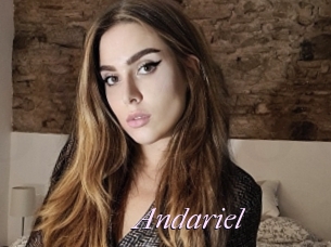 Andariel