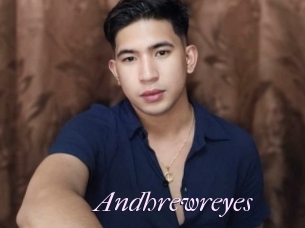 Andhrewreyes