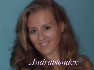 Andrablondex