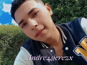 Andre4sjerezx