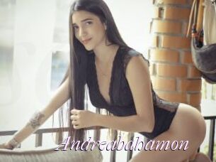 Andreabahamon