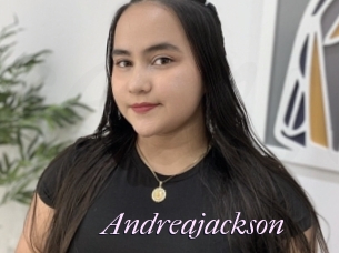 Andreajackson