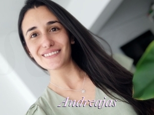 Andreajas