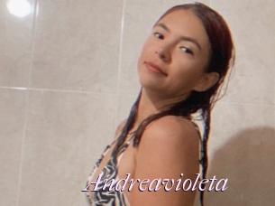 Andreavioleta