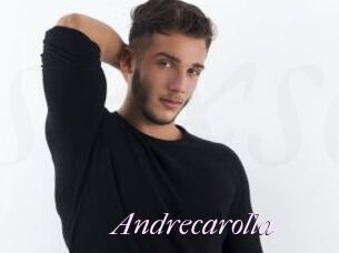 Andrecarolla