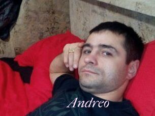 Andreo