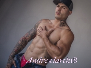 Andresclarck18