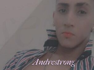 Andrestrong