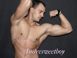 Andresweetboy