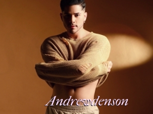 Andrewdenson