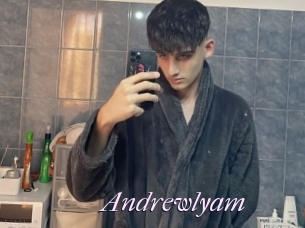 Andrewlyam