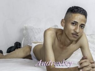 Andrexboy