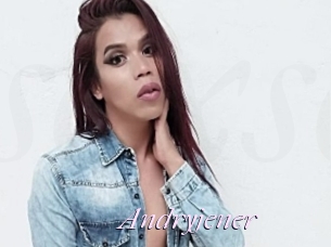 Andryjener