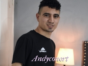 Andyconort