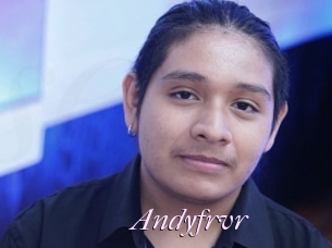 Andyfrvr