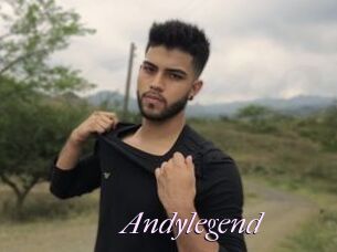 Andylegend