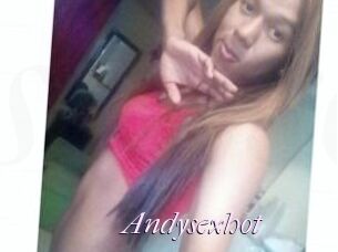 Andysexhot