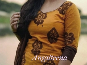 Angalteena