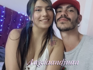 Angelaandjuan