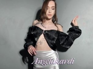 Angelakardi