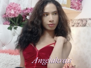 Angelakrais