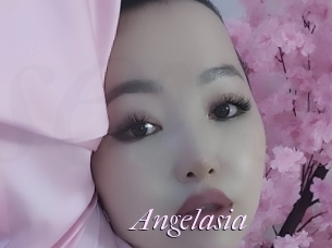 Angelasia