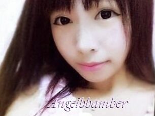 Angelbbamber