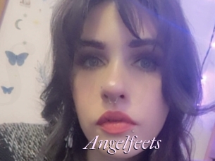 Angelfeets