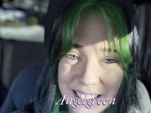 Angelgreen