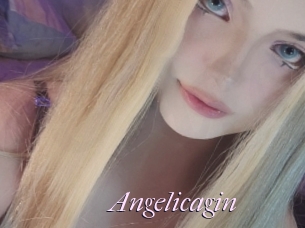 Angelicagin