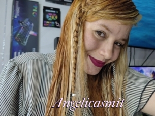 Angelicasmit