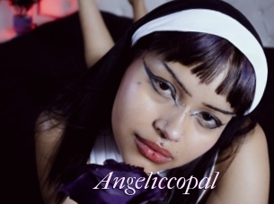 Angeliccopal