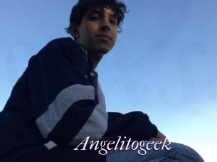 Angelitogeek