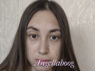 Angellaboog