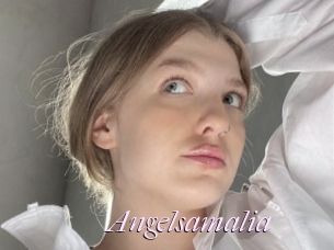 Angelsamalia