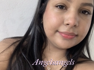 Angelsangels