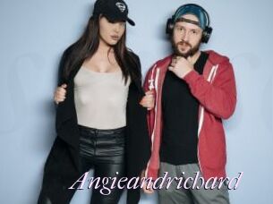 Angieandrichard