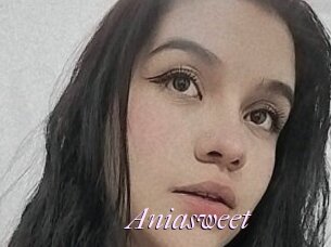 Aniasweet