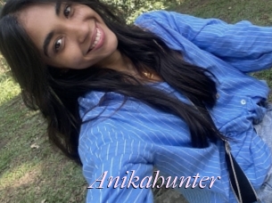 Anikahunter