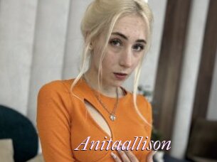 Anitaallison